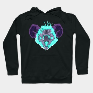 Ozark Pursuer Hoodie